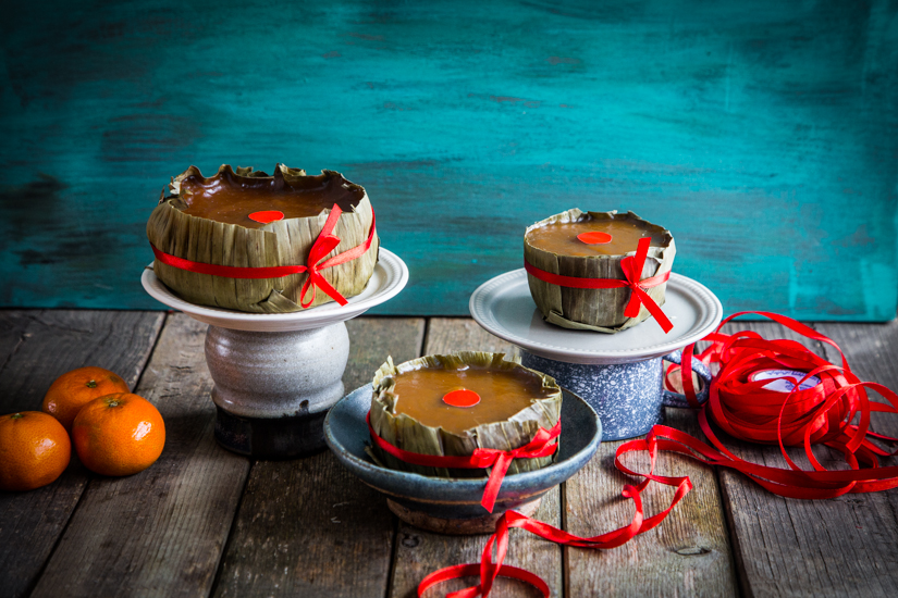 Nian gao best sale pressure cooker