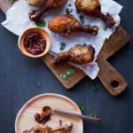 Ayam Goreng Kalasan (Javanese Fried Chicken)