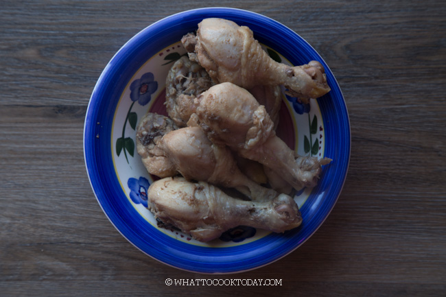  Ayam  Goreng Kalasan  Javanese Fried Chicken 