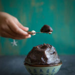 Homemade Sweet Red Bean Paste (Dou Sha)