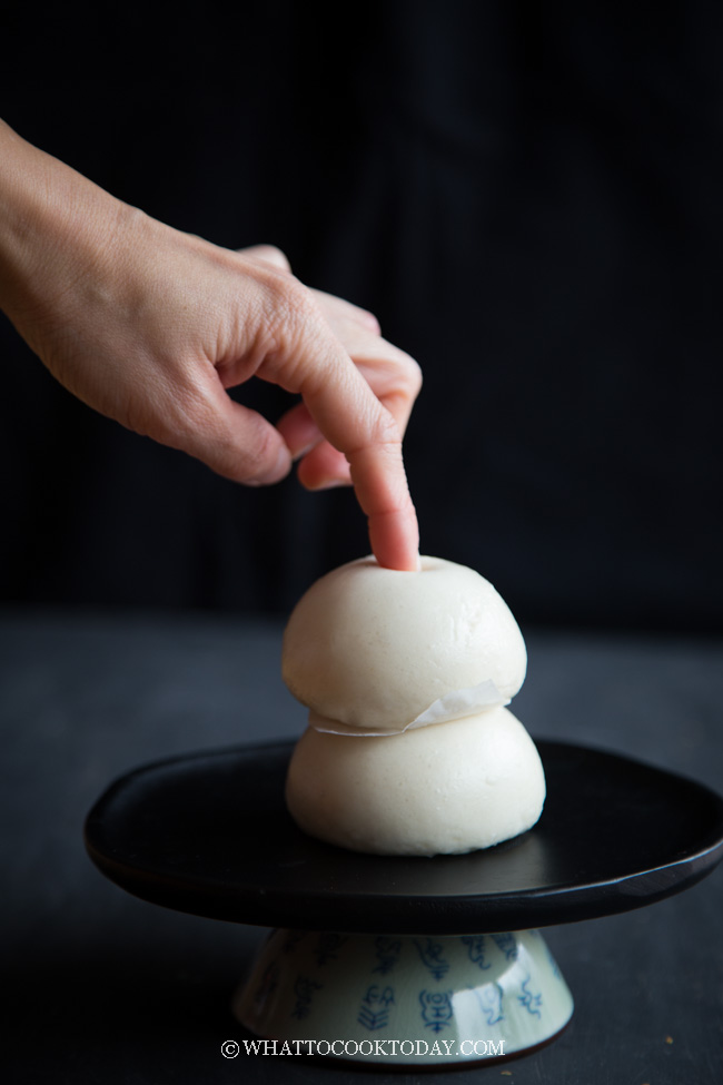 How to Make Soft Fluffy Asian Steamed Buns Every Time (Bao Zi)