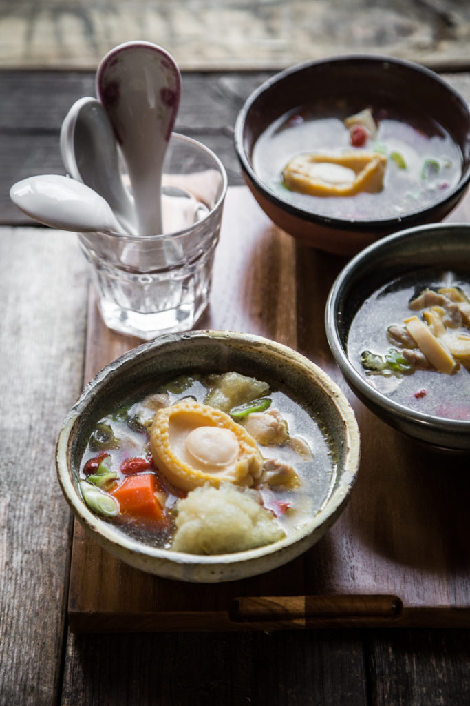 abalone-and-fish-maw-soup