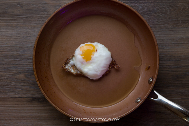 How To Make Nasi Goreng Rendang (in Less Than 15 Minutes)