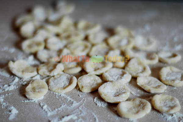 LHASA EGG NOODLE SHELLS
