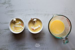 Silky Smooth Instant Pot Chawanmushi (Japanese Steamed Egg Custard)