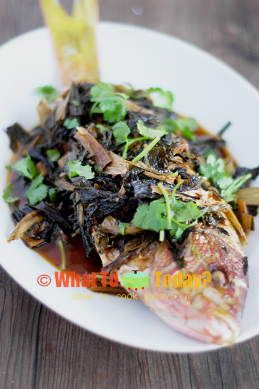 Szechuan Fragrant Crispy Duck (Xiang Su Ya) - What To Cook Today