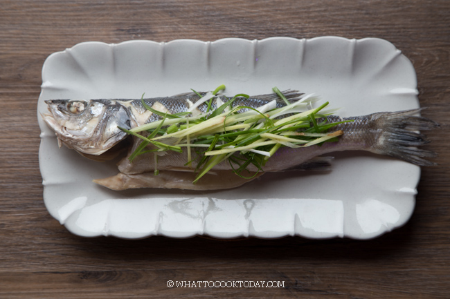 Cantonese Steamed Fish (with Pro Tips You Need To Know)