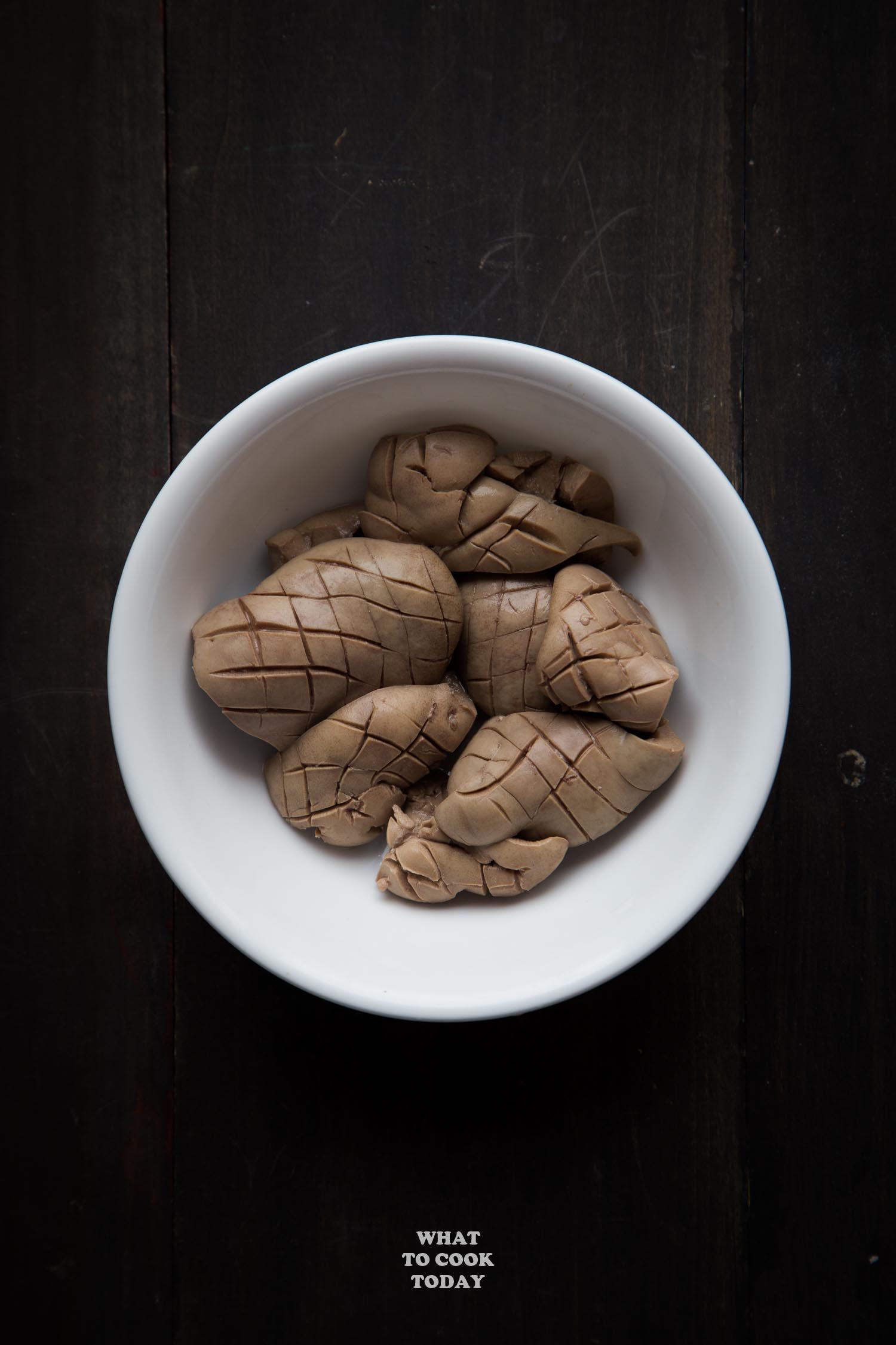 Hoe te Reinigen en voor te Bereiden Varken Nieren voor het Koken