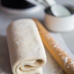 How To Make Rough Puff Pastry