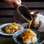 How To Make Really Good Crab Egg Foo Young with Gravy