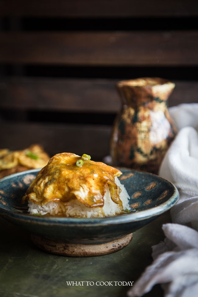 How To Make Really Good Crab Egg Foo Young with Gravy