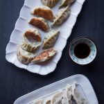 How To Make The Best Jiao Zi (Boiled and Pan-Fried)