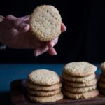 How To Make Gari Biscuits (African Cassava Biscuits)