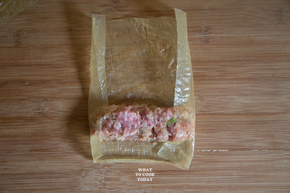 Chinese Crispy Meat Rolls (Bak Kien / Lor Bak / Ngo Hiang)