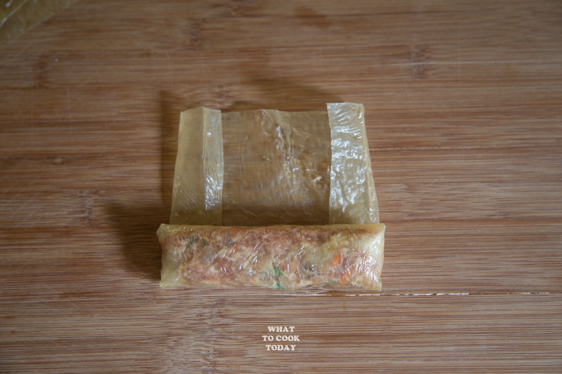 Chinese Crispy Meat Rolls (Bak Kien / Lor Bak / Ngo Hiang)