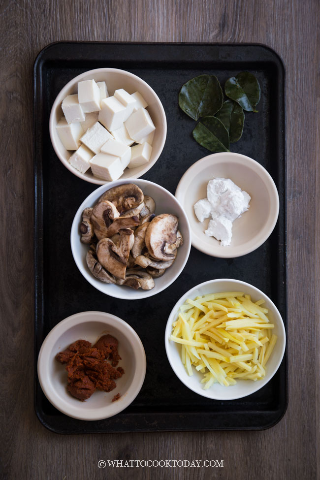 How To Make The Best Thai Red Curry (All the tips you need)