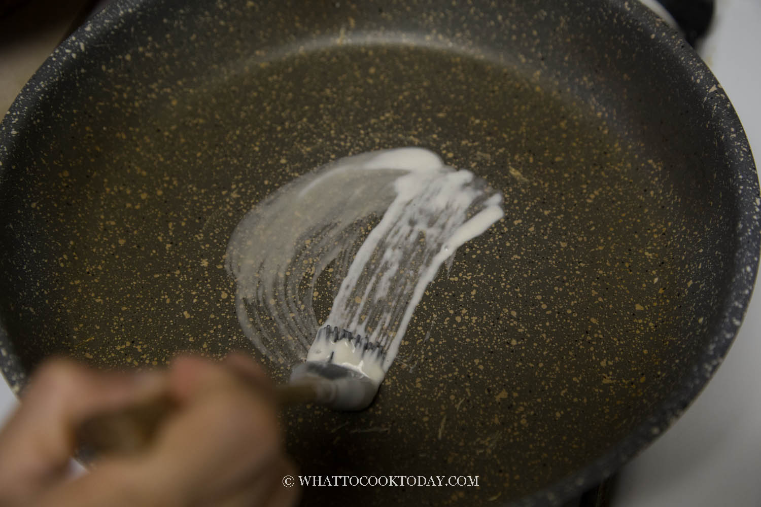 how to make fresh spring roll wrappers