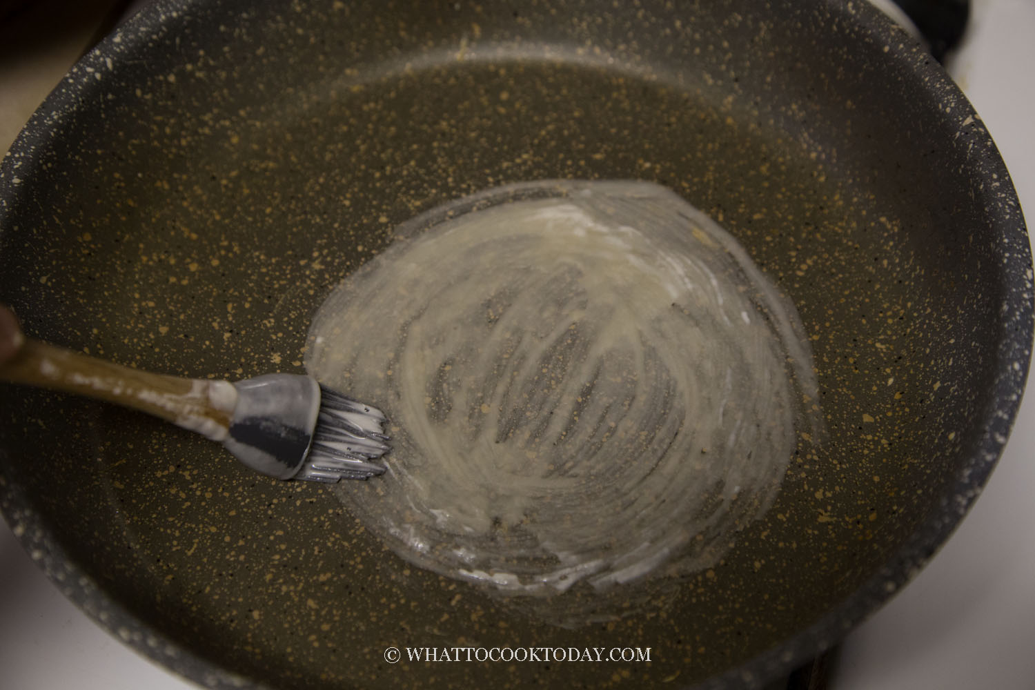 how to make fresh spring roll wrappers