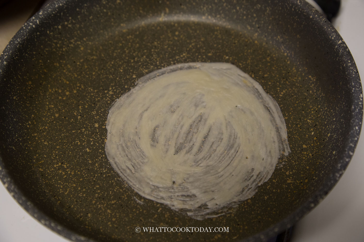 how to make fresh spring roll wrappers