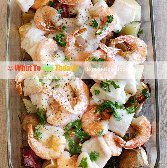 Easy and Quick Asian Ginger Fish Soup