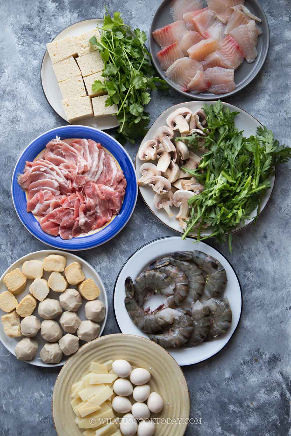 How to Make Hot Pot At Home, From the Broths to the Add-Ins to the  Condiments