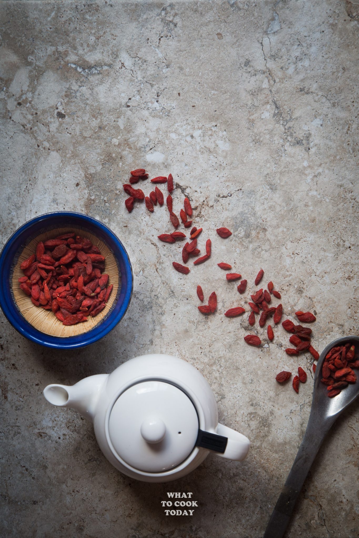 Goji Berry Tea