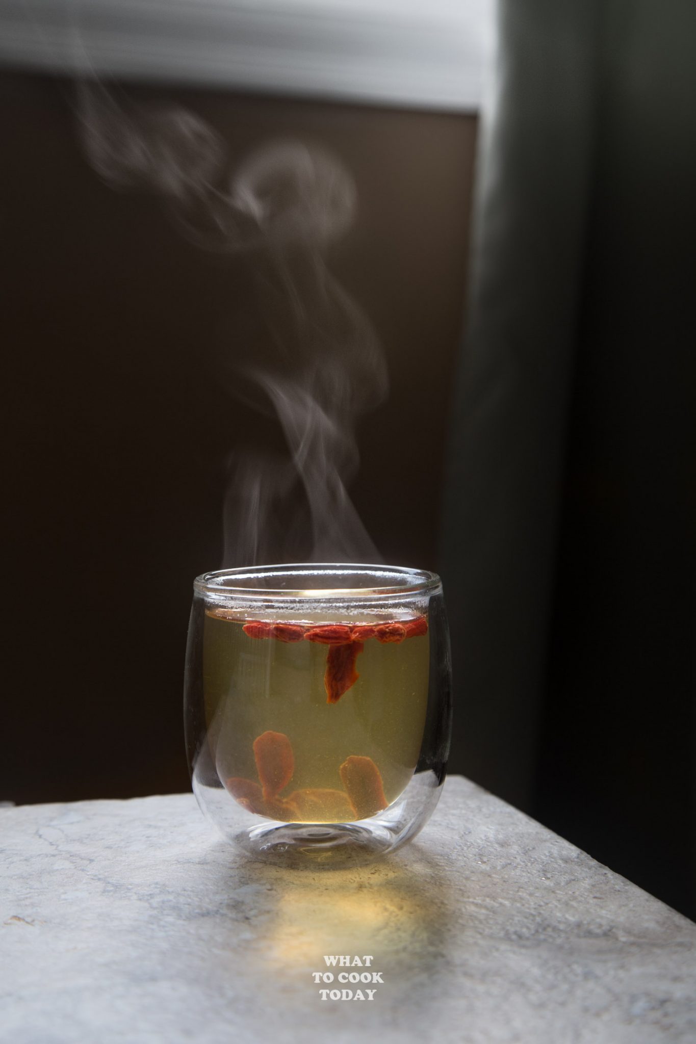 Goji Berry Tea