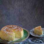 How To Make Easy Rice Cooker Cheesecake
