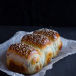 How To Make Soft and Fluffy Hokkaido Milk Bread (Tang Zhong Method)