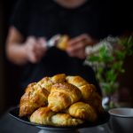 How to make good croissants at home