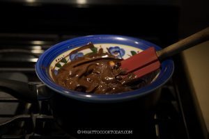 Orangettes Recipe (Chocolate Candied Orange Peel)