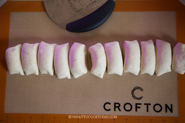 How to Make Momofuku Steamed Buns