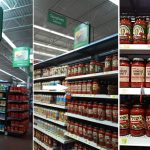 Prego Farmer's Market Sauces at Walmart
