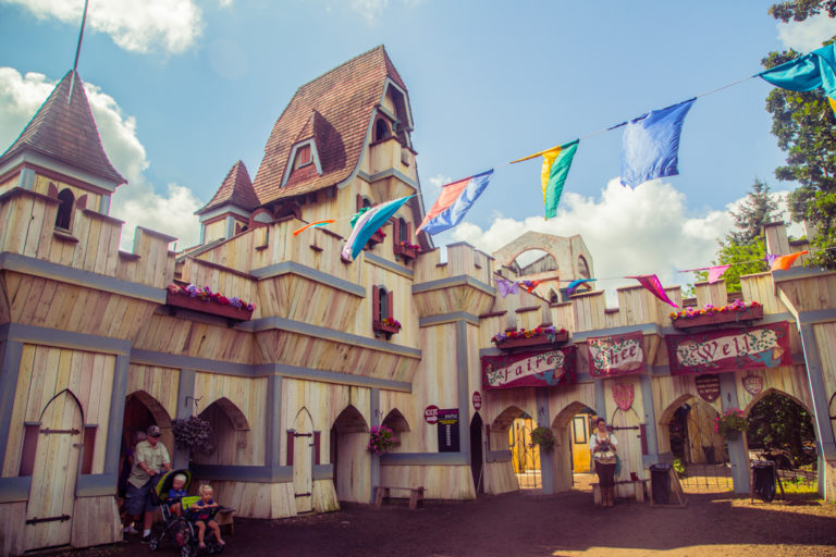 Renaissance Fair Photo Essay What To Cook Today