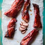 Easy Foolproof Chinese Char Siu (Chinese BBQ Pork)