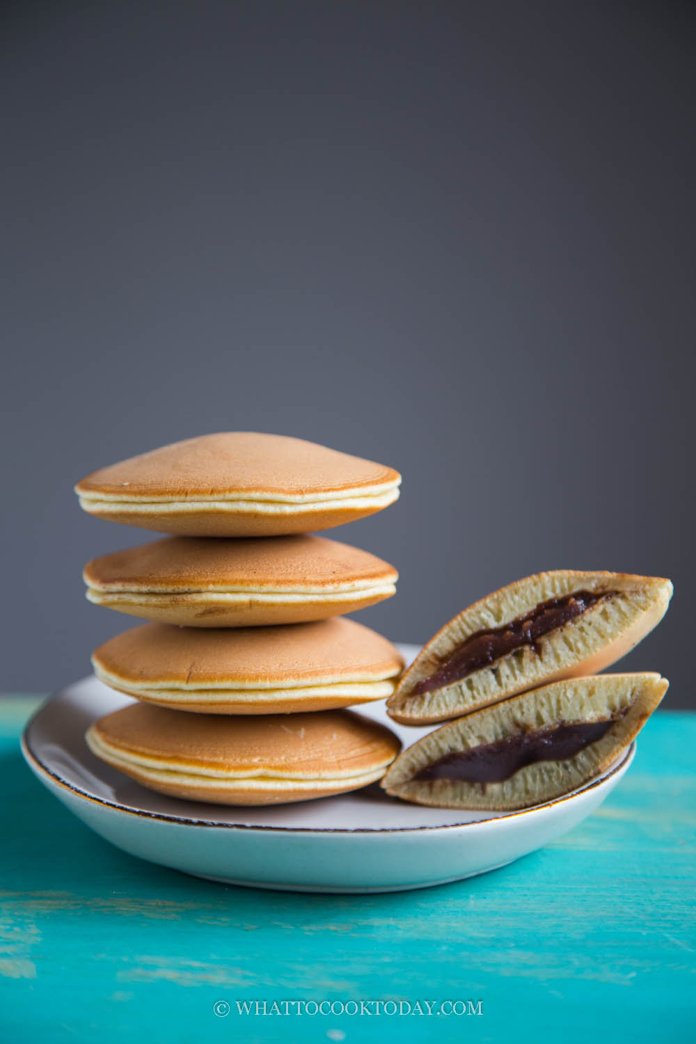 dorayaki 13