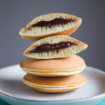 How To Make Perfect Dorayaki Pancakes