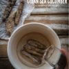 How to rehydrate and clean sea cucumber