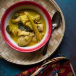 Kari Ayam Kentang Medan (Indonesian Potato Curry Chicken)