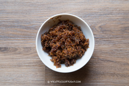 Kue Dadar Gulung - Kuih Ketayap (with nice texture )