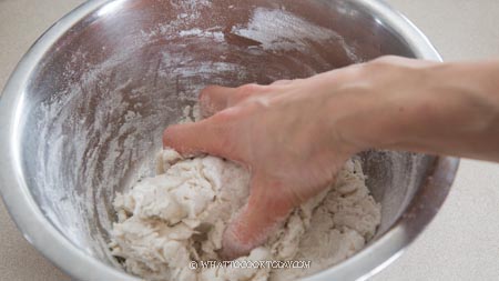 Shanghai Soup Dumplings / Xiao Long Bao