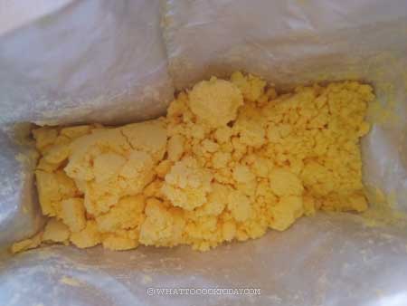 Knorr Salted Egg Powder