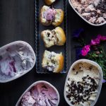 Ice Cream Brioche Sliders