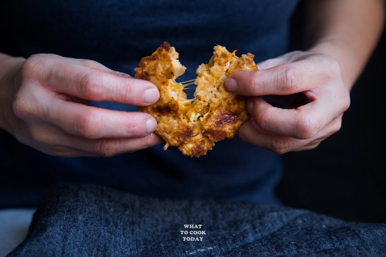 Cheesy Kimchi Rice Cakes What To Cook Today