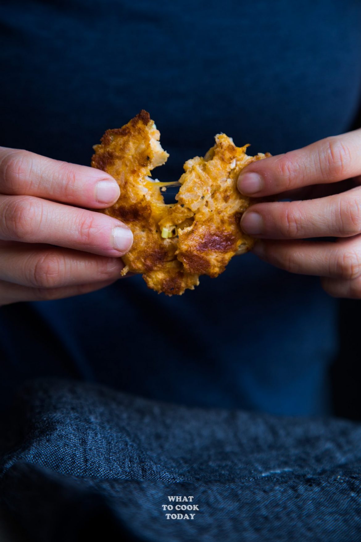 Cheesy Kimchi Rice Cakes What To Cook Today