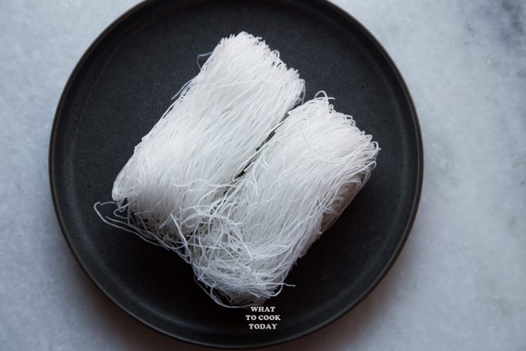 Surimi Cellophane Noodle Salad What To Cook Today