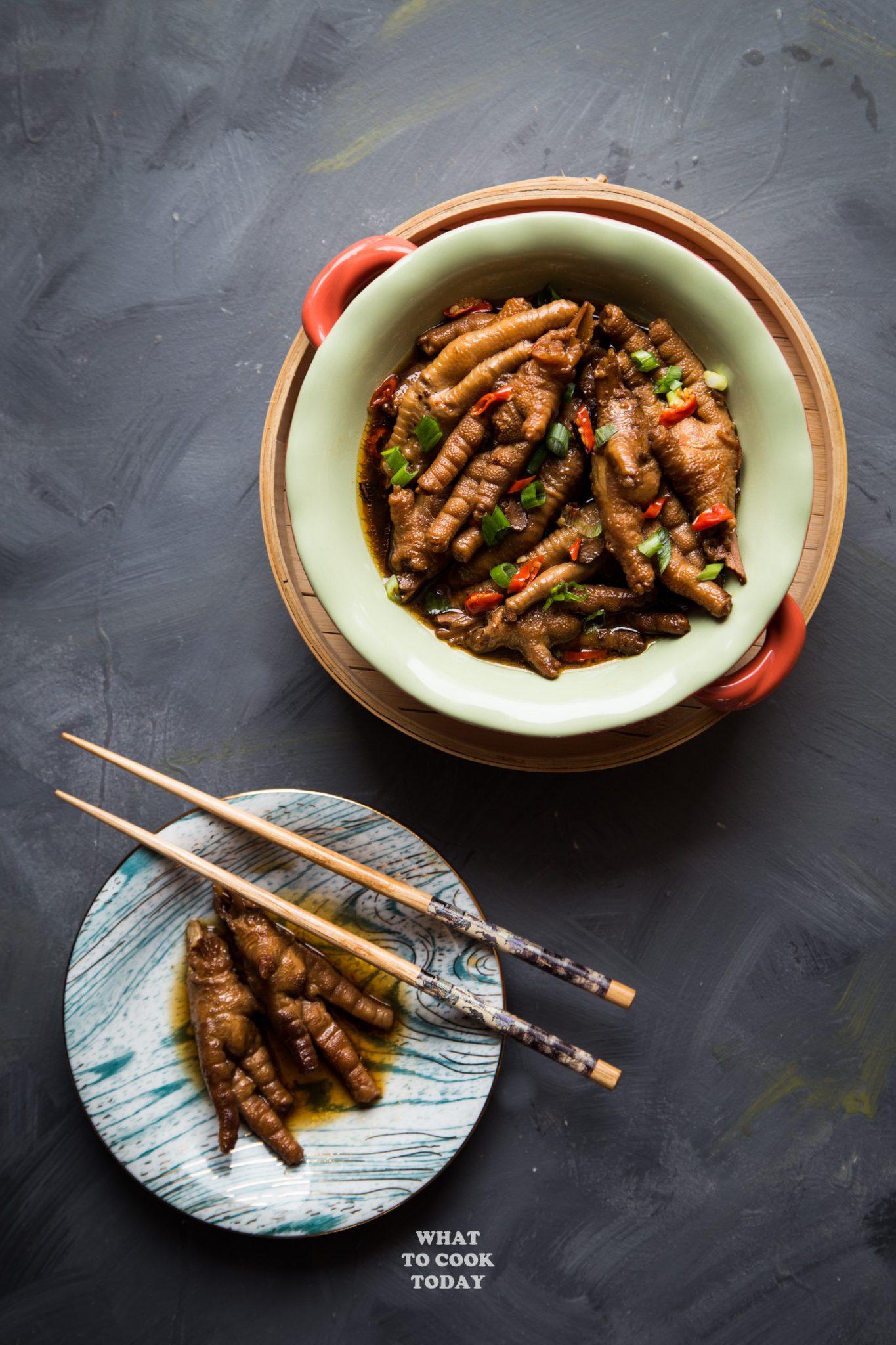 Cara Memasak Dimsum Kaki Ayam - Aneka Resep Terbaik