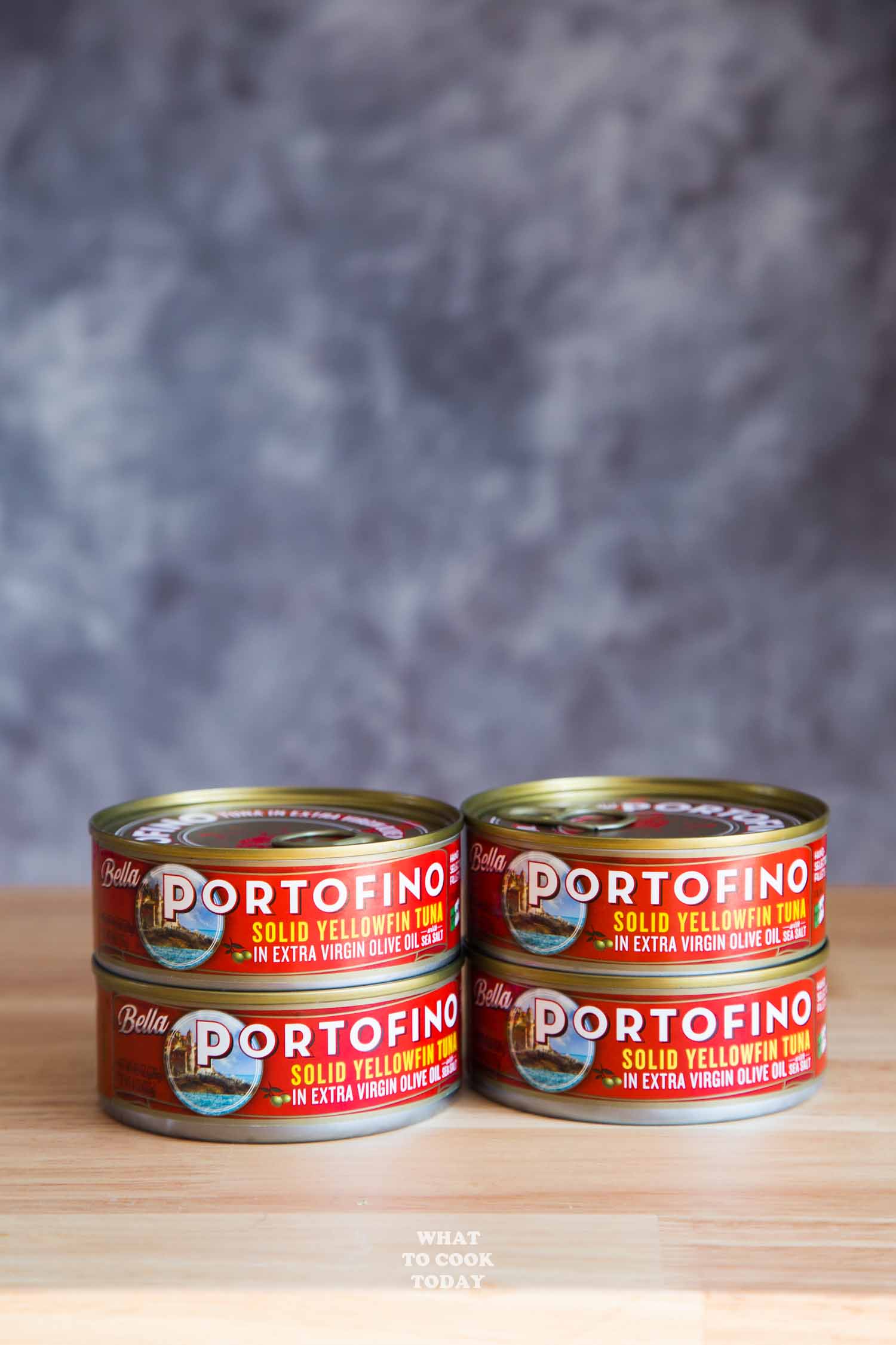 Bella Portofino Tuna