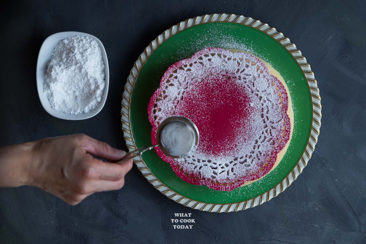 Cómo hacer Pastel de queso de Olla Arrocera fácil