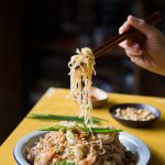 Shirataki Pad Thai Noodle